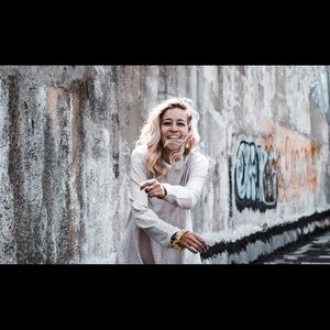 Meet your Posher, Kmrandco!